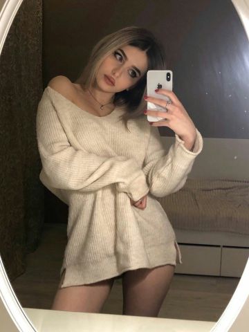 Проститутка Серафима